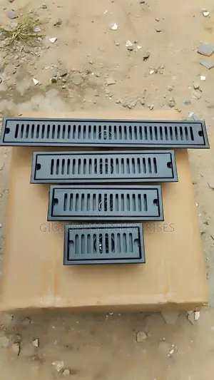 Floor Drain
