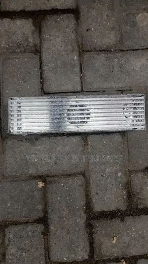 Floor Drain