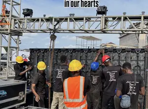 Buy Led Screens in Lagos, Yaba | Indoor Outdoor Led Display for Sale