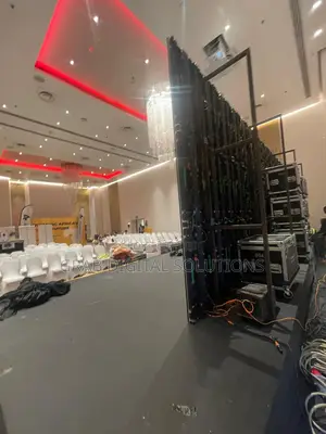 Led Screen for Sale Abuja | High-Resolution Display Panels Available