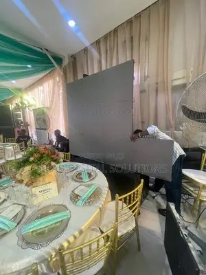 Outdoor Indoor Led Screens Lagos | Buy Direct at Best Price