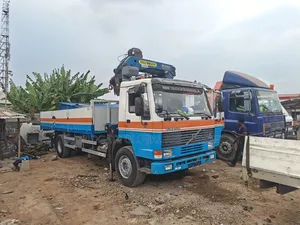 14tons Hiab for Hire/Rental Service