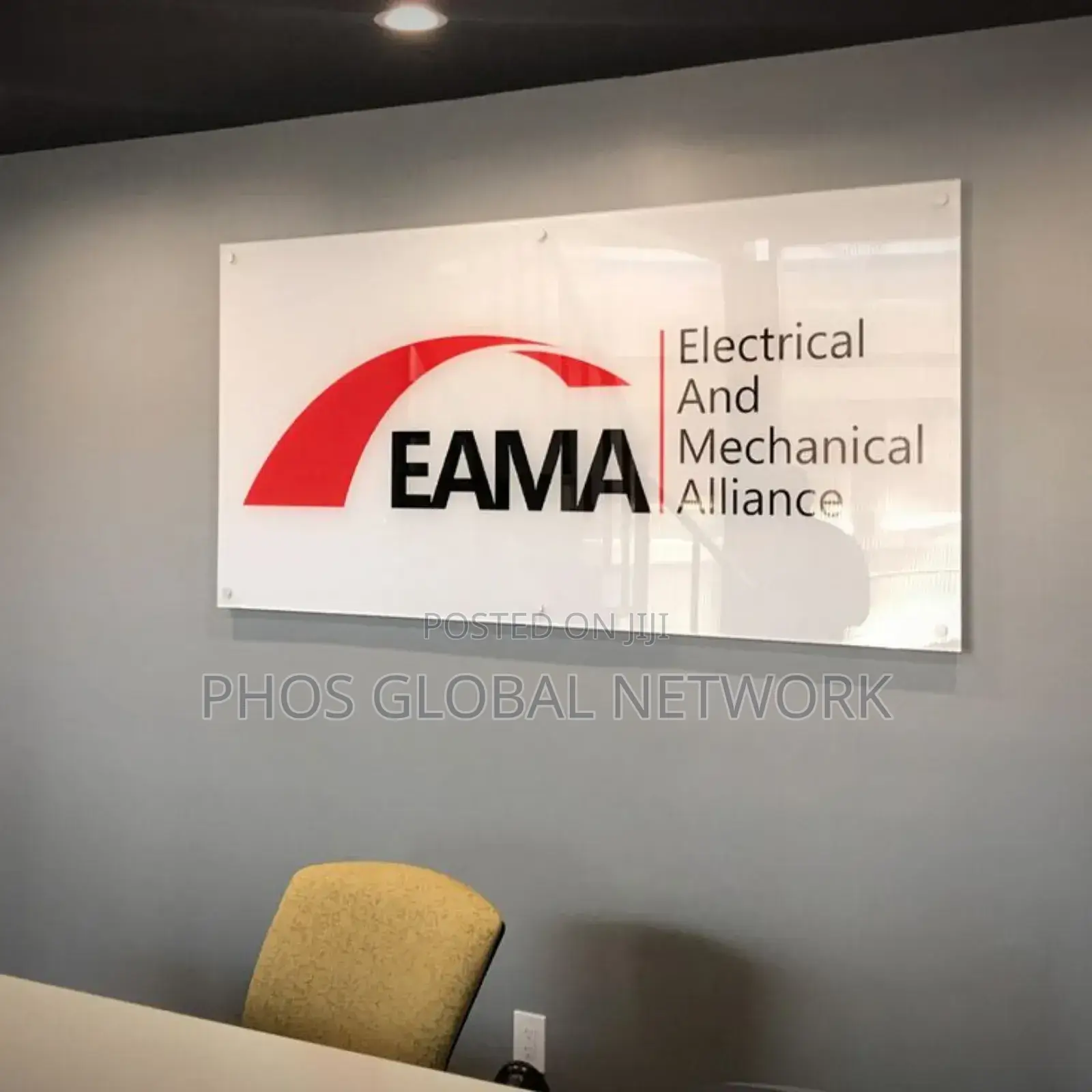 Printing and Branding