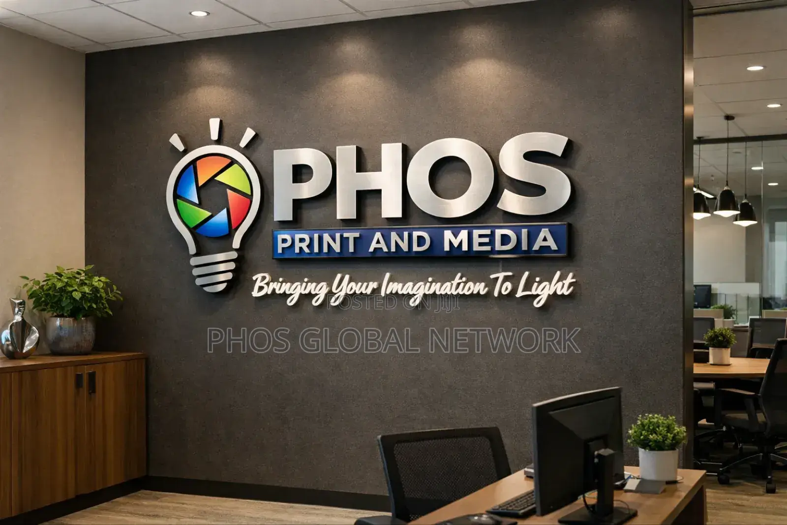 Printing and Branding