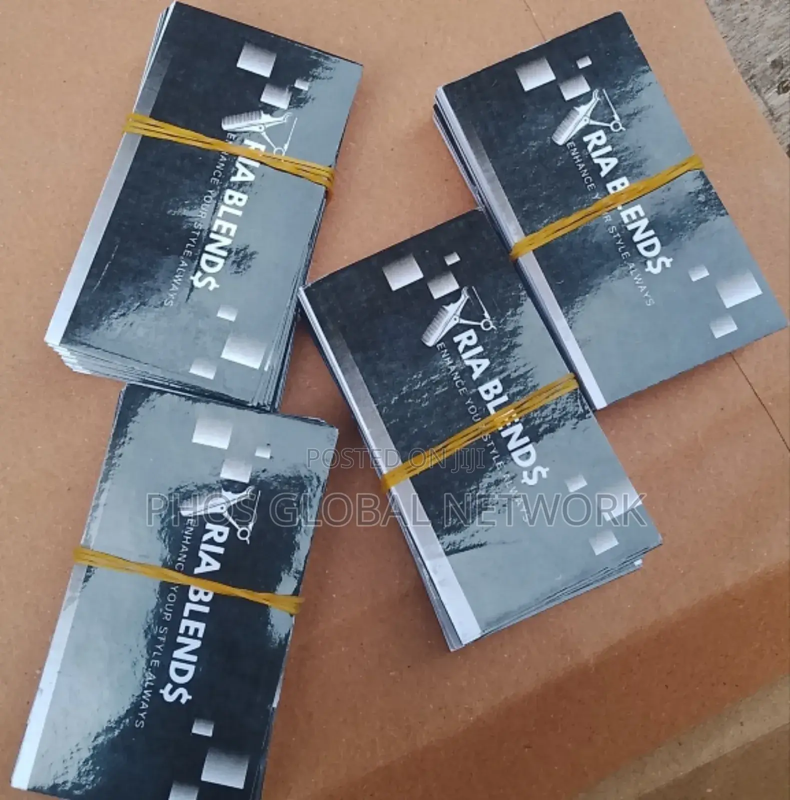 Printing and Branding
