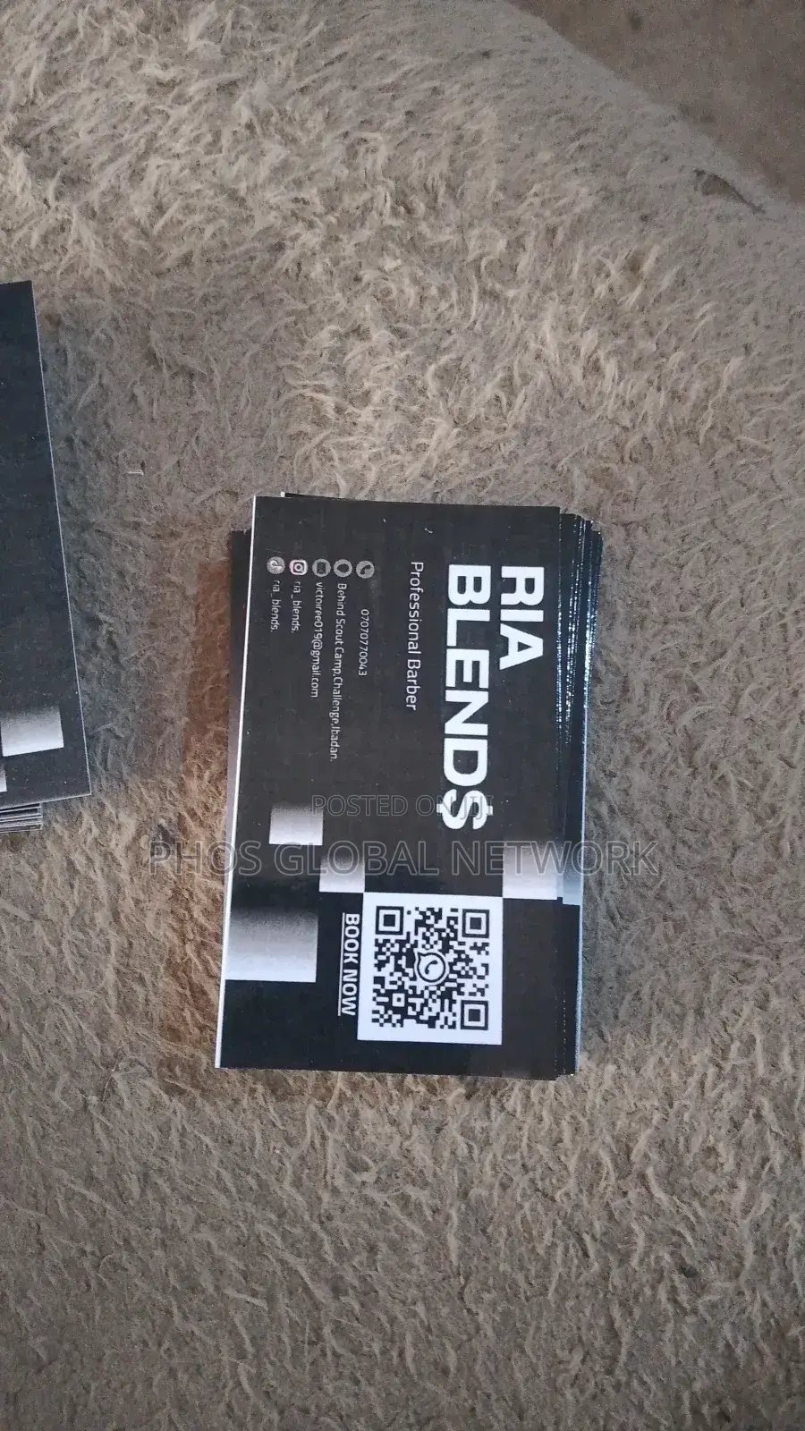 Printing and Branding