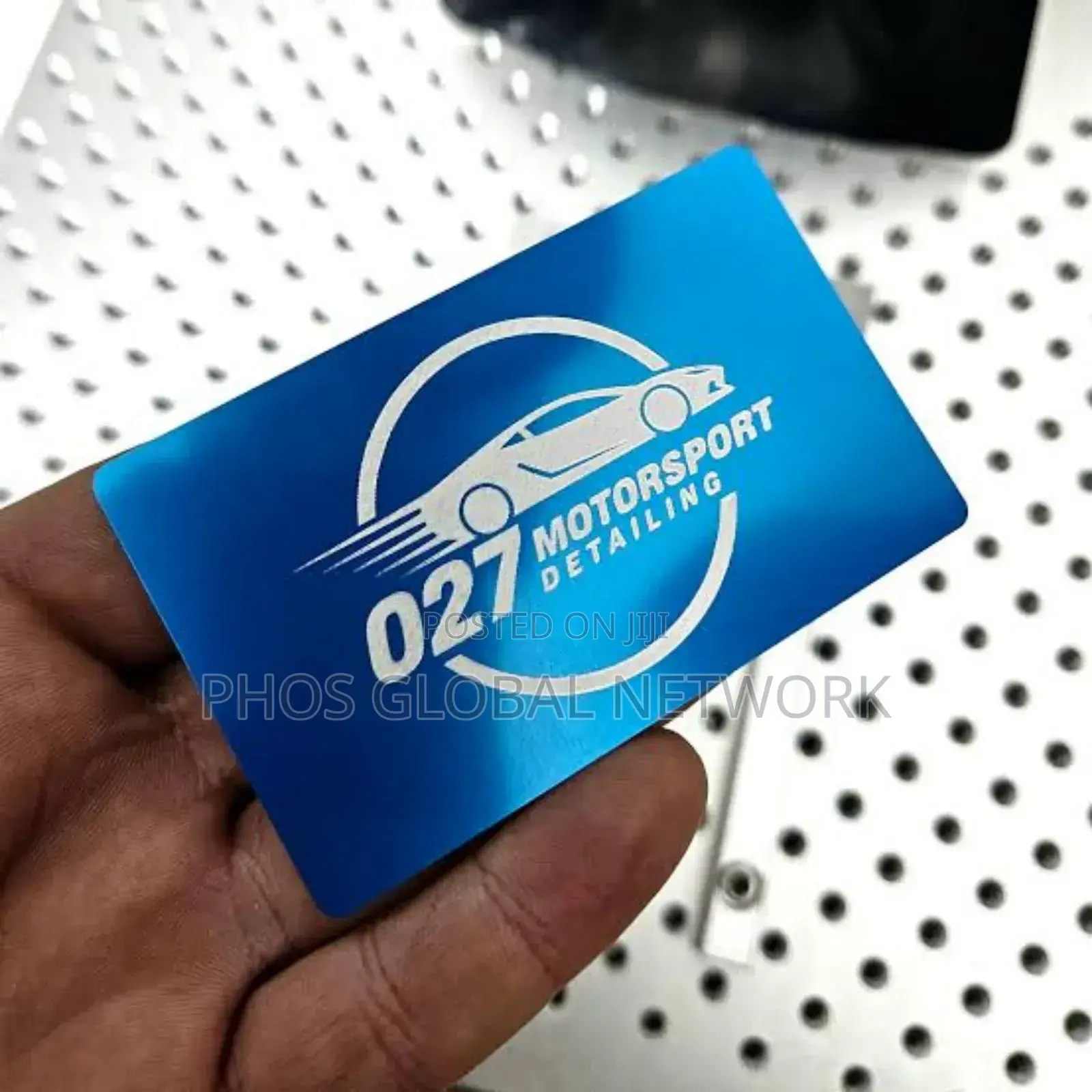 Printing and Branding