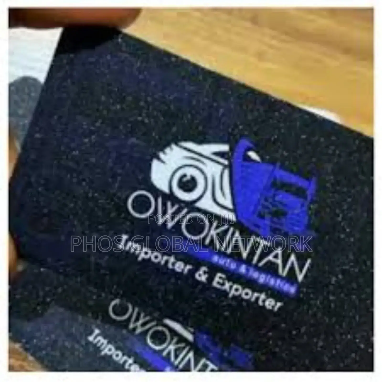 Printing and Branding