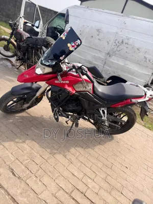KTM RC 125 2015 Red