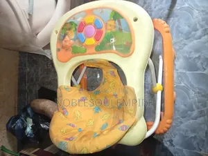 Baby Walker / Carrier