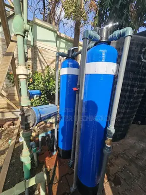 Turn Water Into Daily Income 