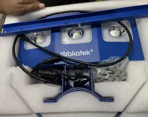 Wakatek Solar Flood Light