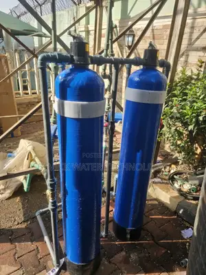 Pure Water Starts With Proper Treatment