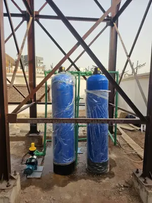 Safe Water for Your Family