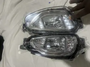 Ford Escape Fog Light 2020 2021 2022