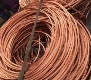 50mm Bar Copper