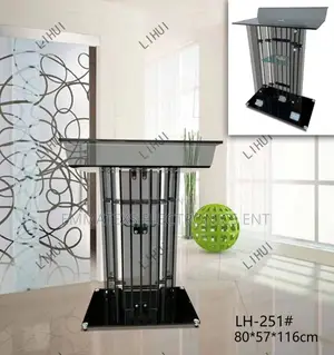 Imported Pulpit
