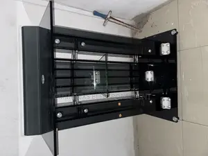Imported Pulpit