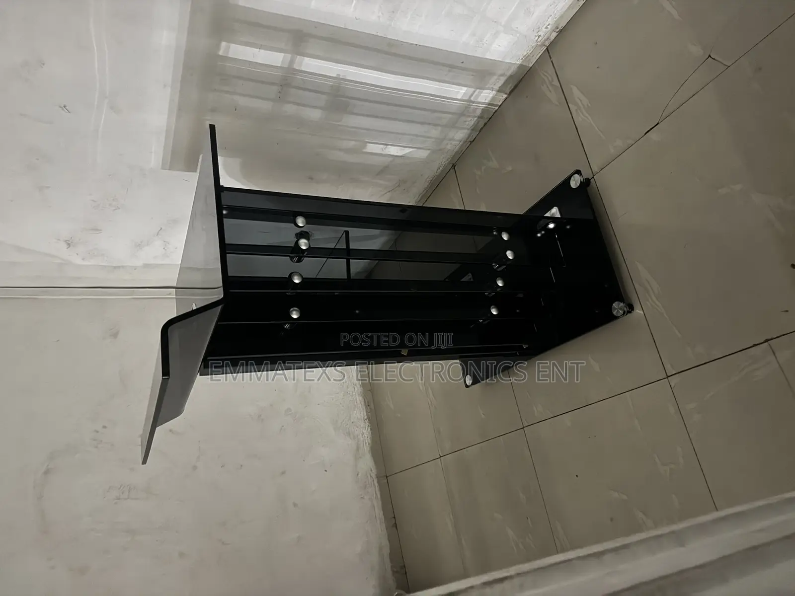 Imported Pulpit