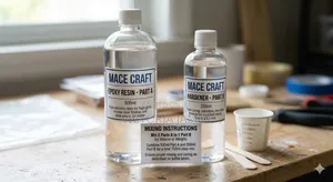 Epoxy Resin
