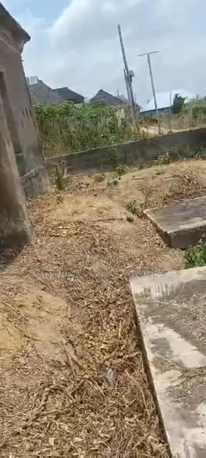 Affram Properties Ibadan