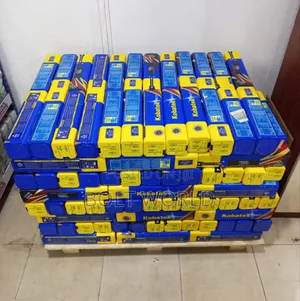 Kobatek Hard Facing Electrode 5kg For Industrial Welding