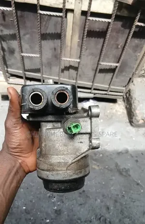 Direct Tokunbo Coolant for Mazda Cx7