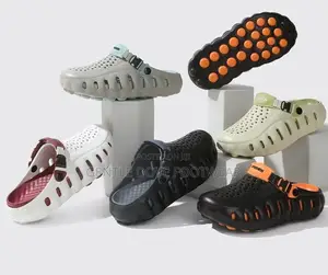 Fashion Crocs