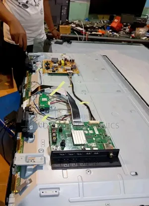 Smart/Led Tv Screen/Panel Repair (Home Service)