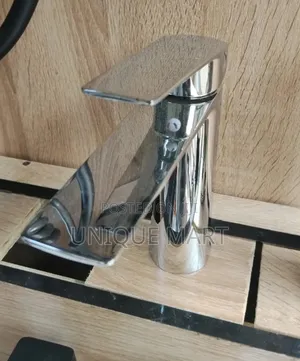 Quality Stainless Steel Mixer Basin Tap