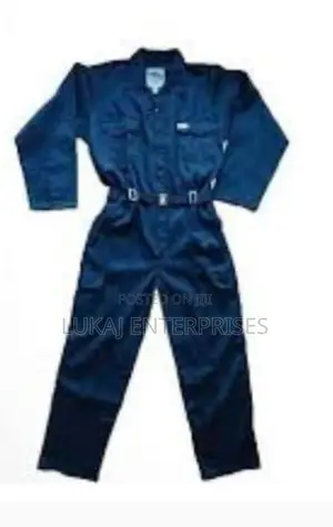 Effective Coveralls