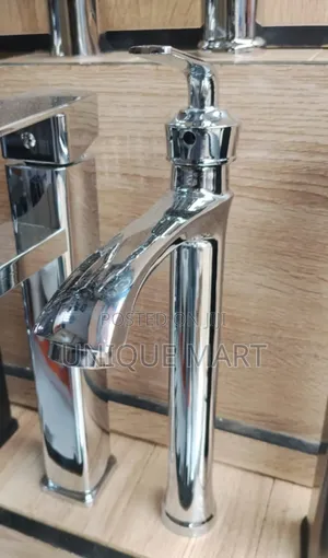 Quality Stainless Sink Single Tap