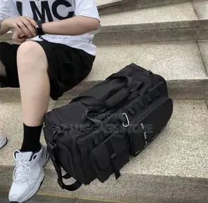 Duffle Travels Stock for Men and Women