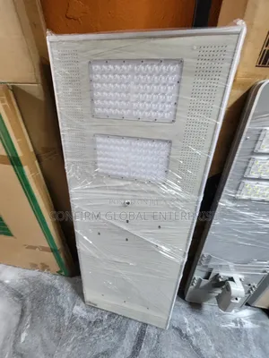 Brand New 60w All in One Industrial Solar Street Light