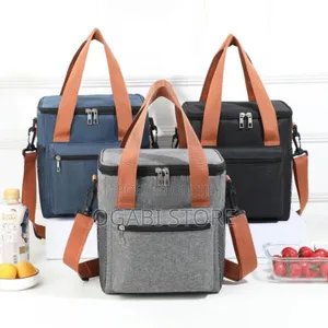 Big Size Lunch Bag