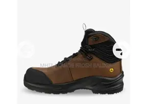 Modulo Lea S3s Mid T Safety Jogger Boot