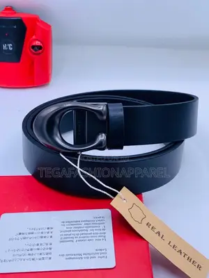 Coach Quality Original Genuine Leather Belts