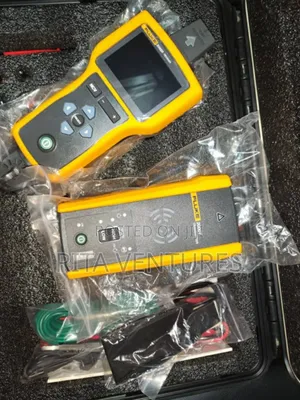 Fluke 2062 Advanced Pro Wire Tracer Kit - Brand New