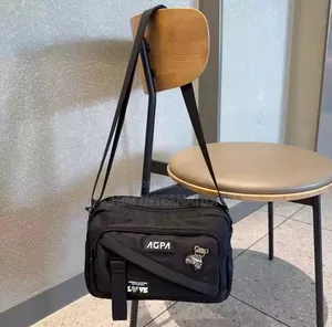 Best Quality Cross Shoulder Bag