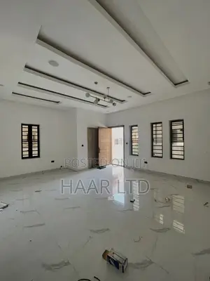 4bdrm Duplex in Idado for rent