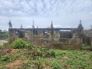 6bdrm Bungalow In Ademilokun Estate, Akobo For Sale