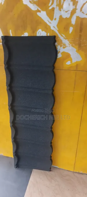 Docherich Lovely Spec Bond Stone Coated Roofing
