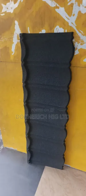 Super Stone Coated Roofing Sheet Bond Design for Sale