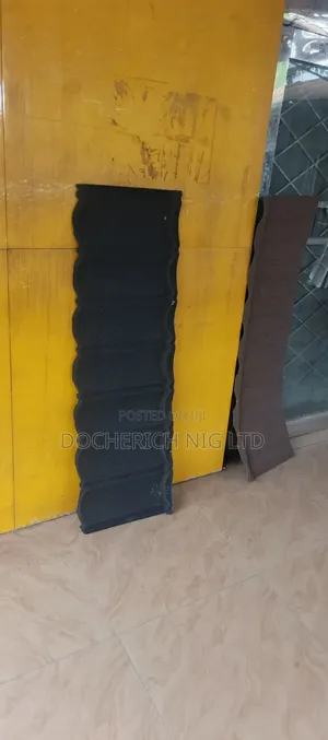 The Best Stone Coated Roofing Sheet Bond Deseign