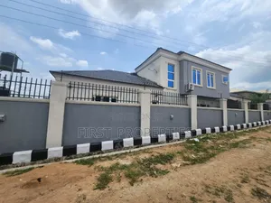 Furnished 4bdrm House in Idi Ishin, Idishin for sale