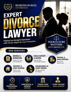 Divorce Issue