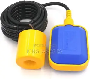 Automatic Floating Switch