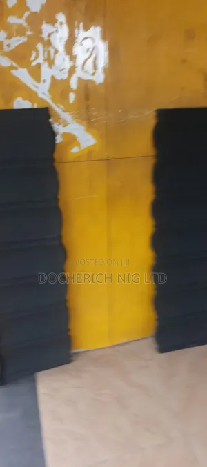 Quality 50 Yrs Warranty Stone Coated Roofing Sheet