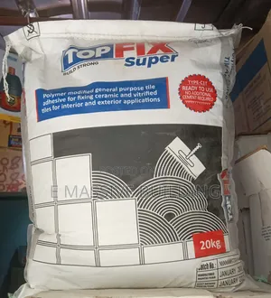 Topfix Super Cement