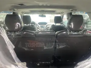 Acura MDX Advance and Entertainment Packages 4dr SUV (3.5L 6cyl 6A)